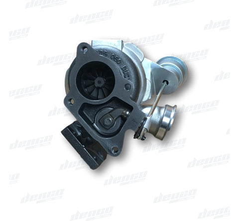 4955495 Turbocharger Td04L Komatsu / Cummins Qsb 3.3L Genuine Oem Turbochargers