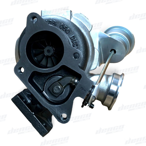 49377-01850 Turbocharger Td04l Komatsu 3.3l (Cummins Engine Qsb) - GENUINE OEM TURBOCHARGERS