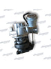 4955495 Turbocharger Td04L Komatsu / Cummins Qsb 3.3L Genuine Oem Turbochargers