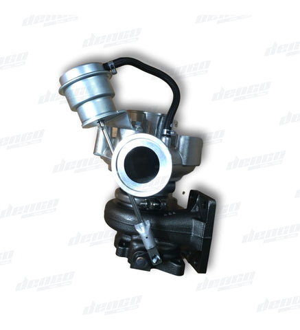 4955495 Turbocharger Td04L Komatsu / Cummins Qsb 3.3L Genuine Oem Turbochargers