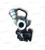 4955495 Turbocharger Td04L Komatsu / Cummins Qsb 3.3L Genuine Oem Turbochargers