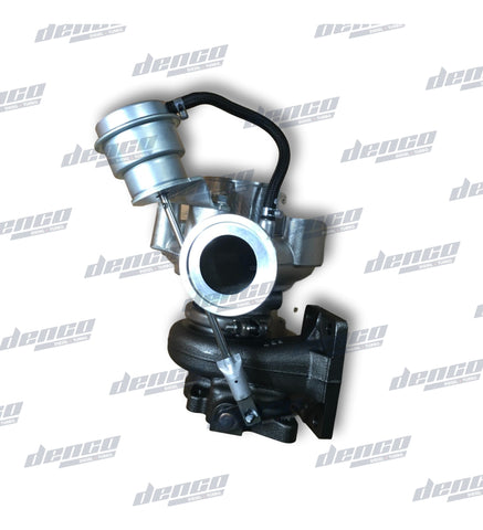4955495 Turbocharger Td04L Komatsu / Cummins Qsb 3.3L Genuine Oem Turbochargers