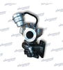4955495 Turbocharger Td04L Komatsu / Cummins Qsb 3.3L Genuine Oem Turbochargers