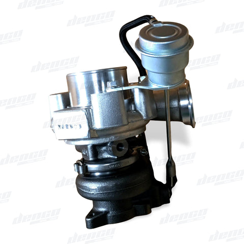 49377-01850 Turbocharger Td04l Komatsu 3.3l (Cummins Engine Qsb) - GENUINE OEM TURBOCHARGERS