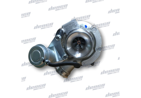 49377-01850 TURBOCHARGER TD04L KOMATSU  3.3L (CUMMINS ENGINE QSB)