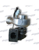 4955495 Turbocharger Td04L Komatsu / Cummins Qsb 3.3L Genuine Oem Turbochargers