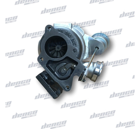 4955495 Turbocharger Td04L Komatsu / Cummins Qsb 3.3L Genuine Oem Turbochargers