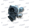 4955495 Turbocharger Td04L Komatsu / Cummins Qsb 3.3L Genuine Oem Turbochargers