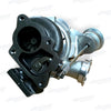 49377-01860 Turbocharger Td04l Komatsu Construction / Industrial (Cummins Engine Qsb) 3.3l - GENUINE OEM TURBOCHARGERS