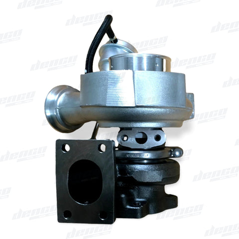 49377-01860 Turbocharger Td04l Komatsu Construction / Industrial (Cummins Engine Qsb) 3.3l - GENUINE OEM TURBOCHARGERS