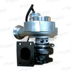 49377-01860 Turbocharger Td04l Komatsu Construction / Industrial (Cummins Engine Qsb) 3.3l - GENUINE OEM TURBOCHARGERS