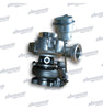 6274-81-8800 Turbocharger Td04L Komatsu / Cummins Qsb 3.3L Genuine Oem Turbochargers