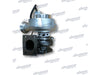 6274-81-8800 Turbocharger Td04L Komatsu / Cummins Qsb 3.3L Genuine Oem Turbochargers