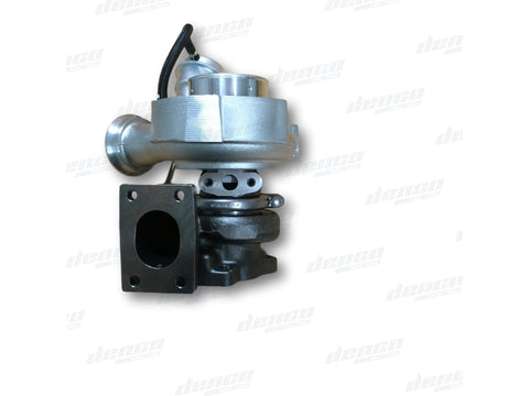 6274-81-8800 Turbocharger Td04L Komatsu / Cummins Qsb 3.3L Genuine Oem Turbochargers