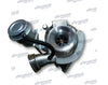 6274-81-8800 Turbocharger Td04L Komatsu / Cummins Qsb 3.3L Genuine Oem Turbochargers