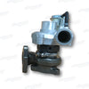 Mr340961 Turbocharger Td04L Mitsubishi L300 Genuine Oem Turbochargers