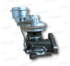 Mr340961 Turbocharger Td04L Mitsubishi L300 Genuine Oem Turbochargers