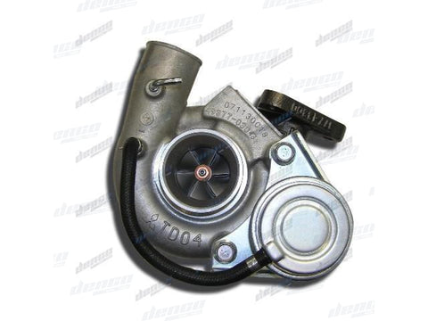 49377-03043 Turbocharger Td04 Mitsubishi Pajero 2.8l (Engine 4m40t)