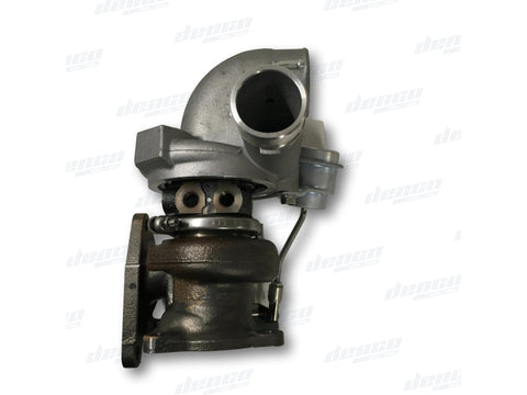 14412Aa100 Turbocharger Td04L Subaru Imprezza Ej20 Genuine Oem Turbochargers