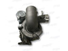 14412Aa100 Turbocharger Td04L Subaru Imprezza Ej20 Genuine Oem Turbochargers