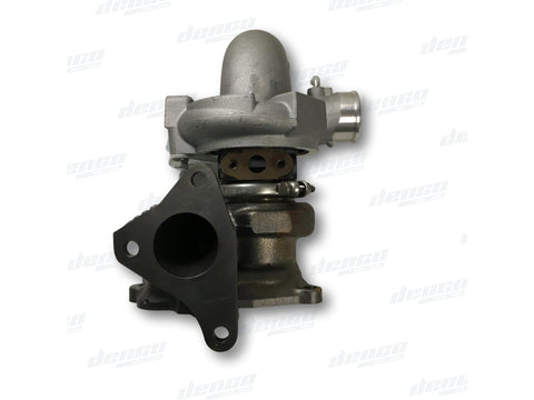 14412Aa100 Turbocharger Td04L Subaru Imprezza Ej20 Genuine Oem Turbochargers