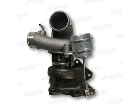 14412Aa100 Turbocharger Td04L Subaru Imprezza Ej20 Genuine Oem Turbochargers