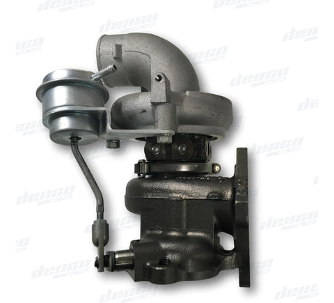 14412Aa100 Turbocharger Td04L Subaru Imprezza Ej20 Genuine Oem Turbochargers
