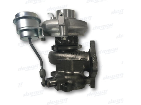 14412Aa231 Turbocharger Td04Hl Subaru Forester 2.0L (Ej205) Genuine Oem Turbochargers