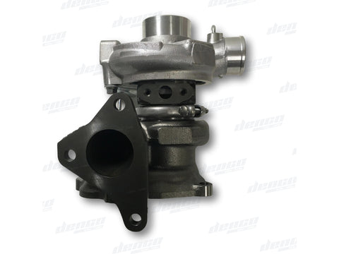 14412Aa231 Turbocharger Td04Hl Subaru Forester 2.0L (Ej205) Genuine Oem Turbochargers