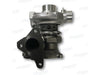 14412Aa231 Turbocharger Td04Hl Subaru Forester 2.0L (Ej205) Genuine Oem Turbochargers