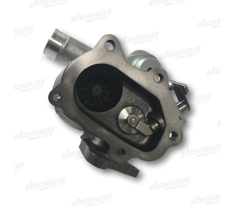 14412Aa231 Turbocharger Td04Hl Subaru Forester 2.0L (Ej205) Genuine Oem Turbochargers