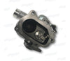 14412Aa231 Turbocharger Td04Hl Subaru Forester 2.0L (Ej205) Genuine Oem Turbochargers