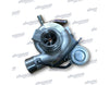 14412Aa360 Turbocharger Td04L Subaru Impreza Ej20 Genuine Oem Turbochargers