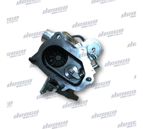 14412Aa360 Turbocharger Td04L Subaru Impreza Ej20 Genuine Oem Turbochargers