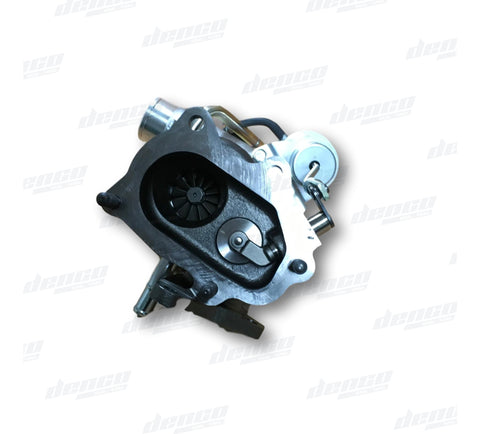 14412Aa360 Turbocharger Td04L Subaru Impreza Ej20 Genuine Oem Turbochargers