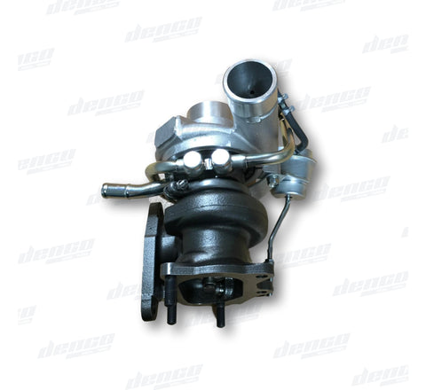 14412Aa360 Turbocharger Td04L Subaru Impreza Ej20 Genuine Oem Turbochargers