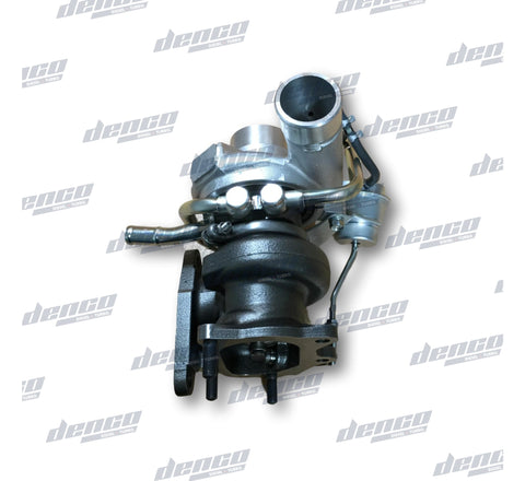 14412Aa360 Turbocharger Td04L Subaru Impreza Ej20 Genuine Oem Turbochargers