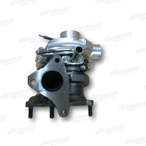 14412Aa360 Turbocharger Td04L Subaru Impreza Ej20 Genuine Oem Turbochargers