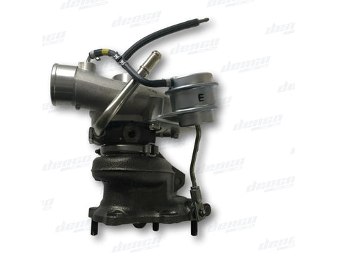 14411Aa521 Turbocharger Td04L Subaru Impreza Ej20 Genuine Oem Turbochargers