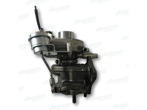 14411Aa521 Turbocharger Td04L Subaru Impreza Ej20 Genuine Oem Turbochargers