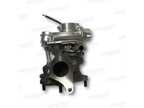 14411Aa521 Turbocharger Td04L Subaru Impreza Ej20 Genuine Oem Turbochargers
