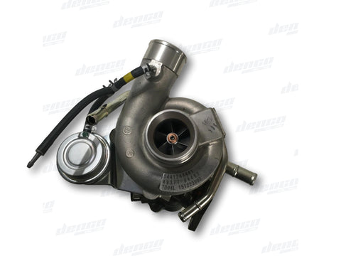49377-04453 Turbocharger Td04l Subaru Impreza Ej20 (Petrol)