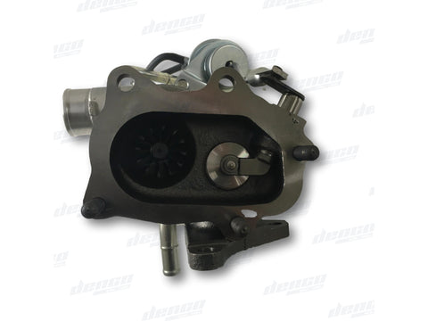 14411Aa521 Turbocharger Td04L Subaru Impreza Ej20 Genuine Oem Turbochargers