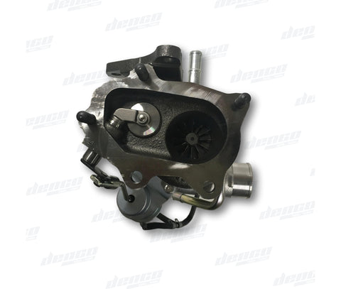 14411Aa531 Turbocharger Td04L Subaru Forester Ej25 Engine Genuine Oem Turbochargers