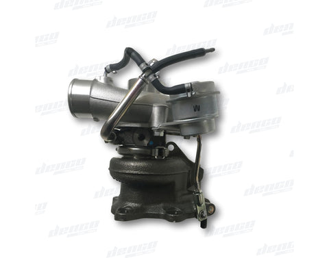 14411Aa531 Turbocharger Td04L Subaru Forester Ej25 Engine Genuine Oem Turbochargers