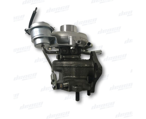 14411Aa531 Turbocharger Td04L Subaru Forester Ej25 Engine Genuine Oem Turbochargers