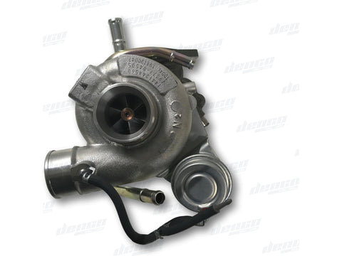 49377-04555 Turbocharger Td04l Subaru Forester (OBSOLETE)
