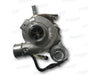 14411Aa531 Turbocharger Td04L Subaru Forester Ej25 Engine Genuine Oem Turbochargers