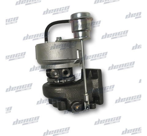 49377-05100 Turbocharger Td04L Dts Toyota Hilux 2.8L Genuine Oem Turbochargers