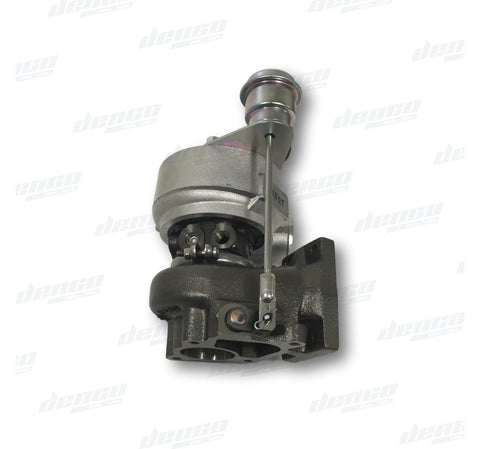 49377-05100 Turbocharger Td04L Dts Toyota Hilux 2.8L Genuine Oem Turbochargers